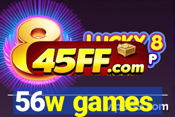 56w games